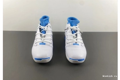 Blue” “University Low Jordan 17 Air 0814